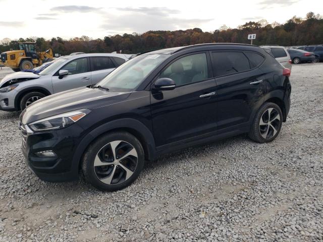 HYUNDAI TUCSON 2016 km8j33a26gu160895