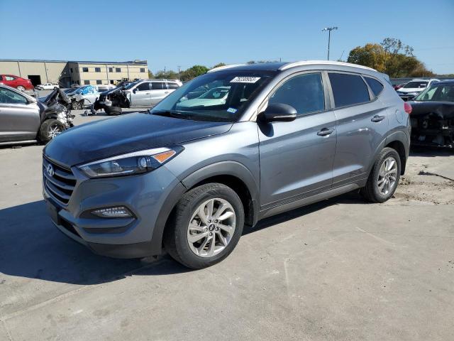 HYUNDAI TUCSON 2016 km8j33a26gu180967