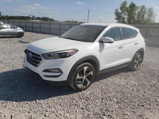 HYUNDAI TUCSON 2016 km8j33a26gu184159