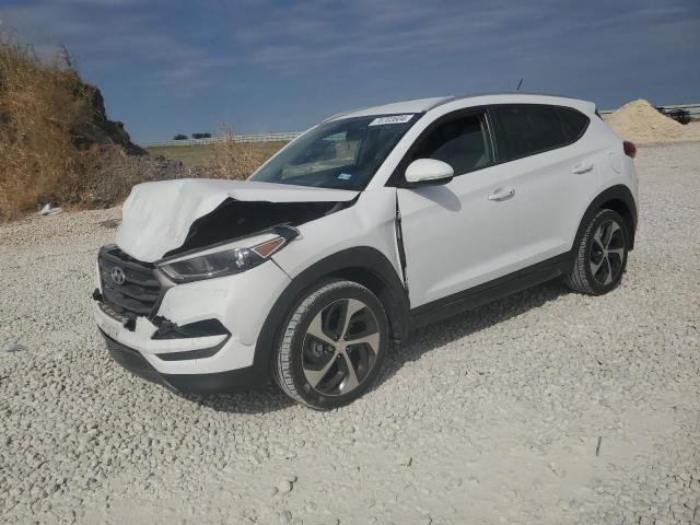 HYUNDAI TUCSON LIM 2016 km8j33a26gu192102