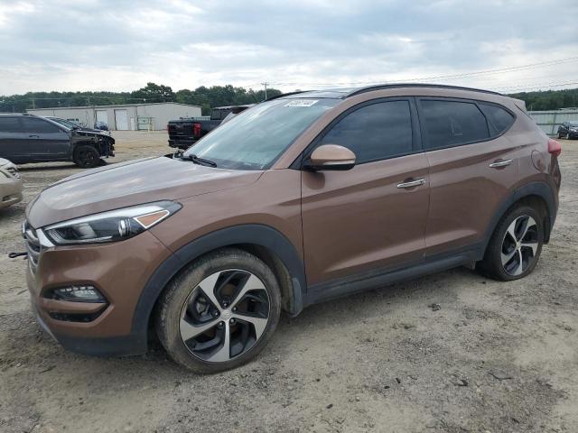 HYUNDAI TUCSON 2016 km8j33a26gu221548