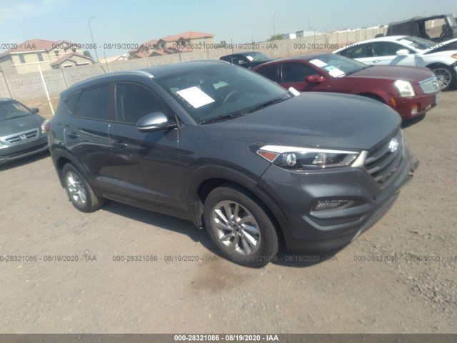 HYUNDAI TUCSON 2016 km8j33a26gu230895