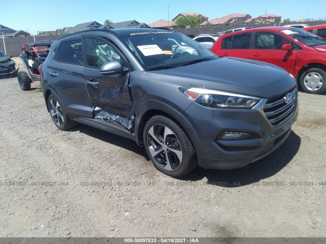 HYUNDAI TUCSON 2016 km8j33a26gu230914