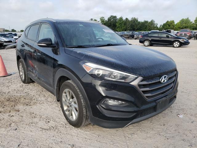 HYUNDAI TUCSON LIM 2016 km8j33a26gu236194