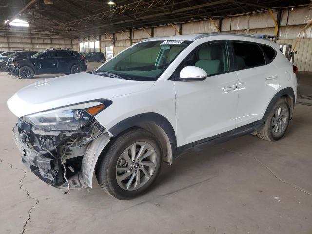 HYUNDAI TUCSON 2016 km8j33a26gu242397