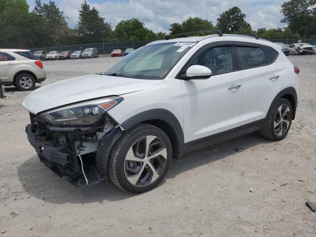 HYUNDAI TUCSON LIM 2016 km8j33a26gu257224