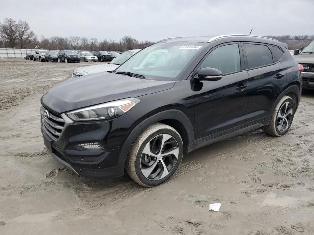 HYUNDAI TUCSON 2016 km8j33a26gu257322