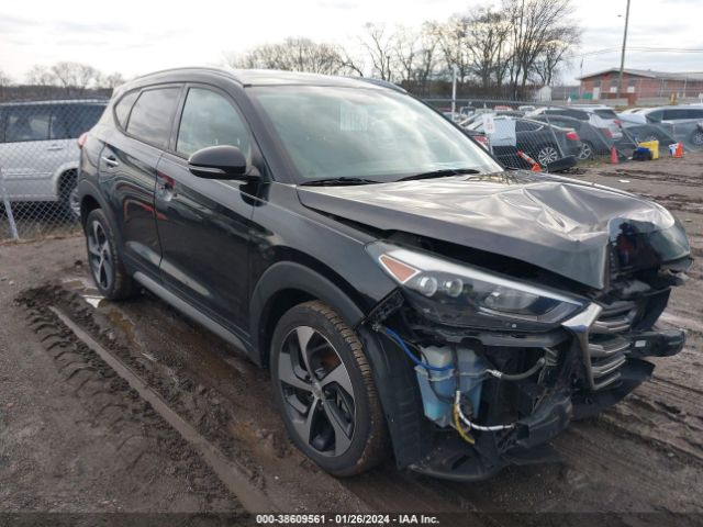 HYUNDAI TUCSON 2017 km8j33a26hu293660