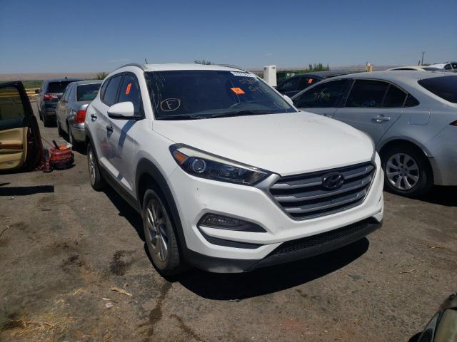 HYUNDAI TUCSON LIM 2017 km8j33a26hu302468