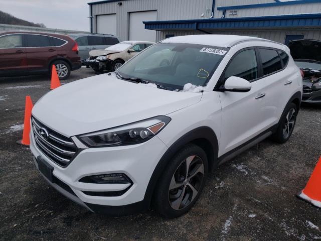 HYUNDAI TUCSON LIM 2017 km8j33a26hu324437