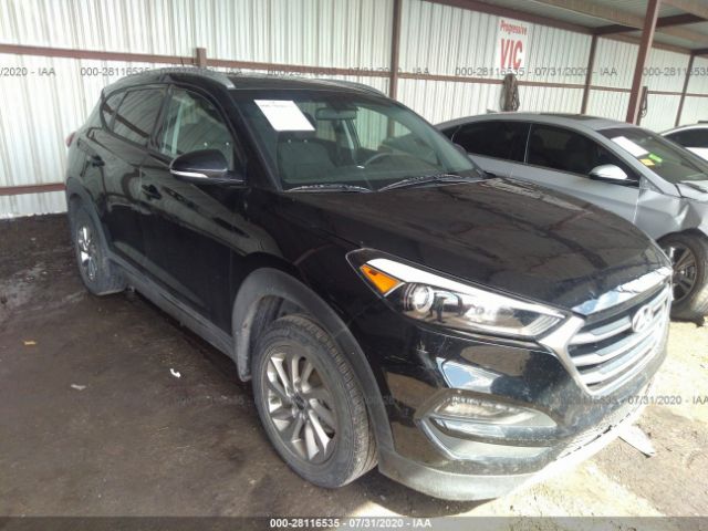 HYUNDAI TUCSON 2017 km8j33a26hu355624