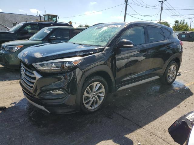 HYUNDAI TUCSON LIM 2017 km8j33a26hu355963