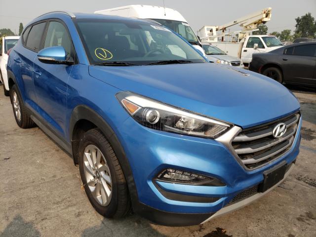 HYUNDAI TUCSON LIM 2017 km8j33a26hu356952