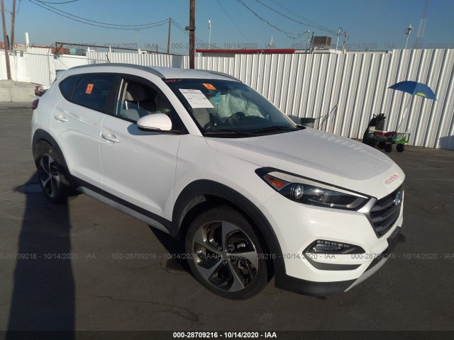 HYUNDAI TUCSON 2017 km8j33a26hu371838