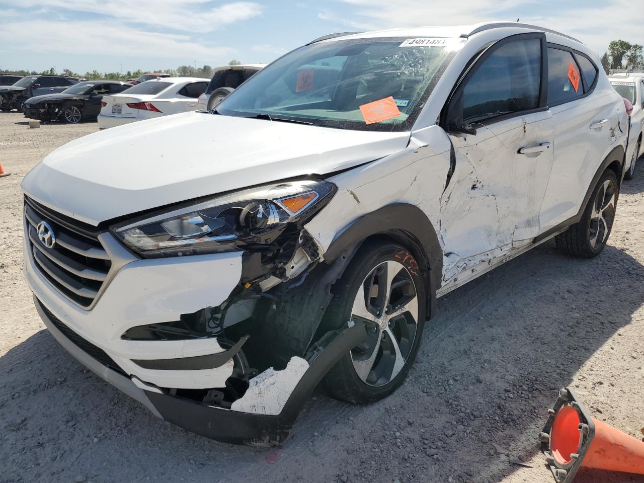 HYUNDAI TUCSON 2017 km8j33a26hu373492