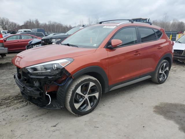 HYUNDAI TUCSON LIM 2017 km8j33a26hu375601