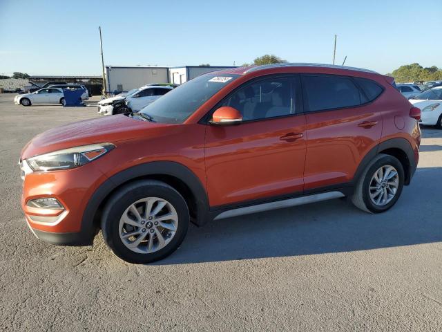 HYUNDAI TUCSON LIM 2017 km8j33a26hu392205