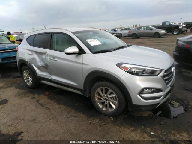 HYUNDAI TUCSON 2017 km8j33a26hu398375