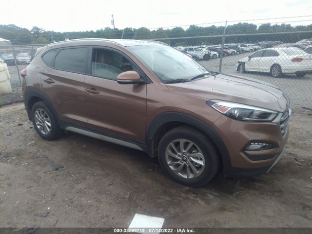 HYUNDAI TUCSON 2017 km8j33a26hu425719