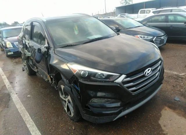 HYUNDAI TUCSON 2017 km8j33a26hu447610