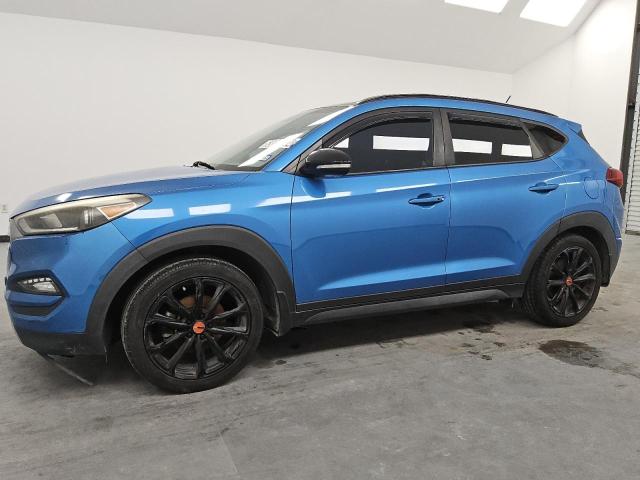 HYUNDAI TUCSON LIM 2017 km8j33a26hu457585