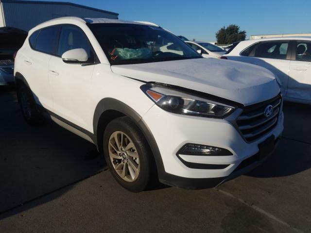 HYUNDAI TUCSON LIM 2017 km8j33a26hu463757