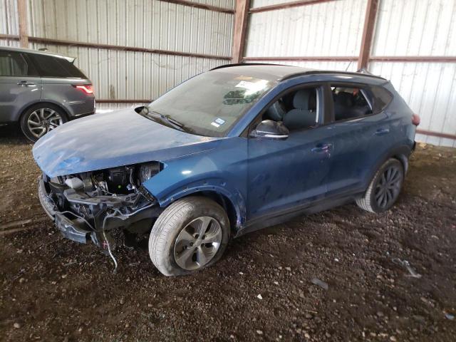 HYUNDAI TUCSON LIM 2017 km8j33a26hu468697