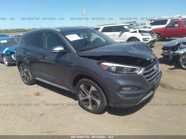 HYUNDAI TUCSON 2017 km8j33a26hu523083