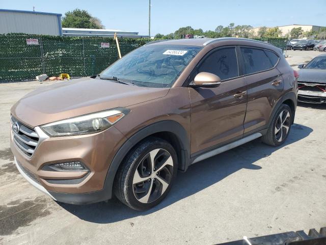 HYUNDAI TUCSON 2017 km8j33a26hu523665