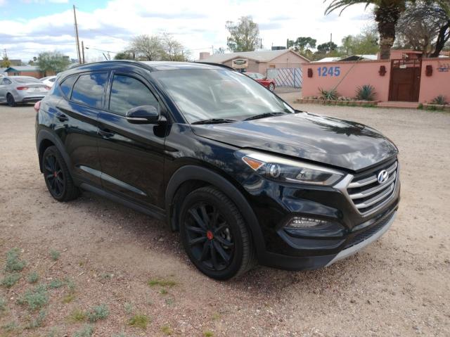 HYUNDAI TUCSON LIM 2017 km8j33a26hu528770