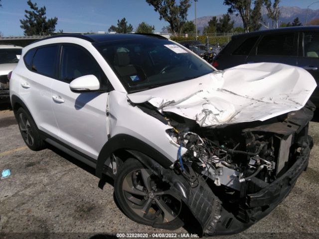 HYUNDAI TUCSON 2017 km8j33a26hu565740