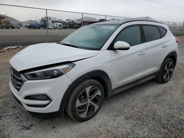 HYUNDAI TUCSON LIM 2017 km8j33a26hu567391