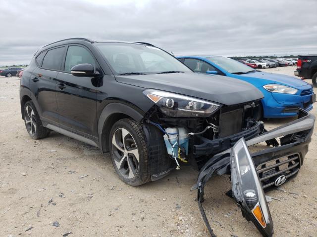 HYUNDAI TUCSON LIM 2017 km8j33a26hu569643