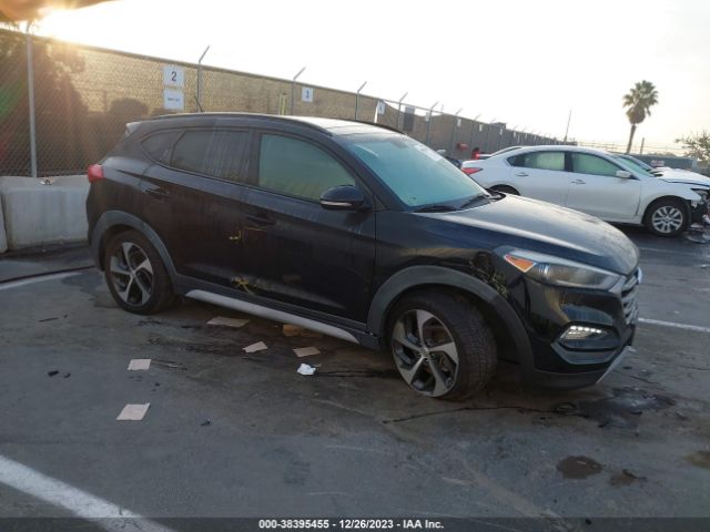 HYUNDAI TUCSON 2017 km8j33a26hu570209