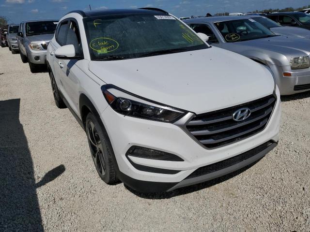 HYUNDAI TUCSON LIM 2017 km8j33a26hu572607