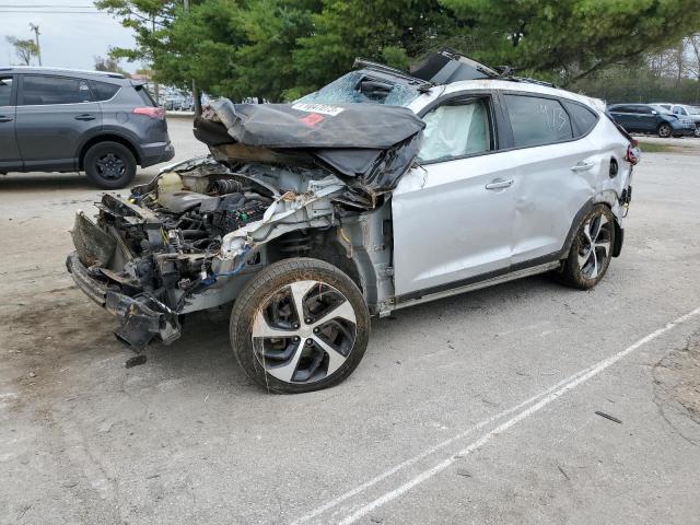 HYUNDAI TUCSON 2017 km8j33a26hu578469