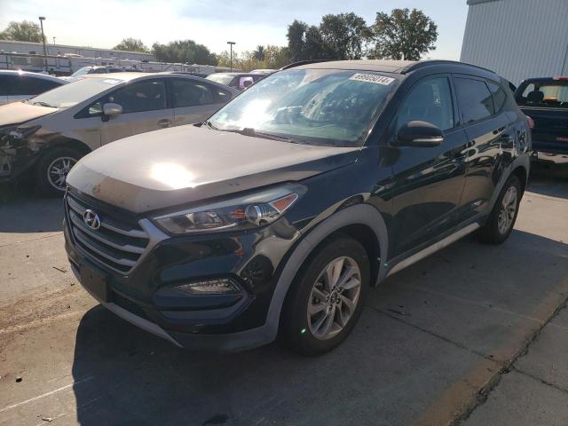 HYUNDAI TUCSON LIM 2017 km8j33a26hu582585