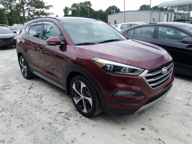 HYUNDAI TUCSON VAL 2018 km8j33a26ju616286