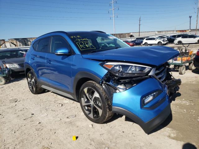 HYUNDAI TUCSON VAL 2018 km8j33a26ju634187