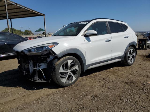 HYUNDAI TUCSON VAL 2018 km8j33a26ju657114