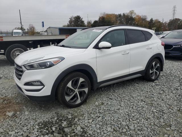 HYUNDAI TUCSON 2018 km8j33a26ju697127