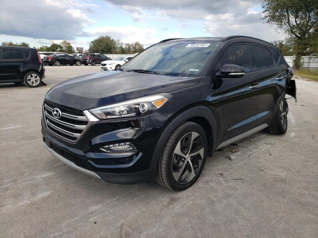 HYUNDAI TUCSON VAL 2018 km8j33a26ju698262