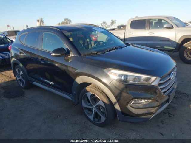 HYUNDAI TUCSON 2018 km8j33a26ju700043