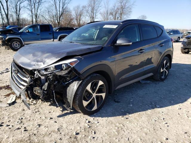 HYUNDAI TUCSON 2018 km8j33a26ju700740