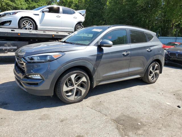 HYUNDAI TUCSON 2018 km8j33a26ju704920