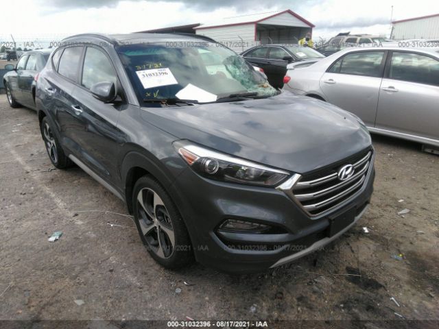 HYUNDAI TUCSON 2018 km8j33a26ju725279