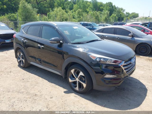 HYUNDAI TUCSON 2018 km8j33a26ju747637