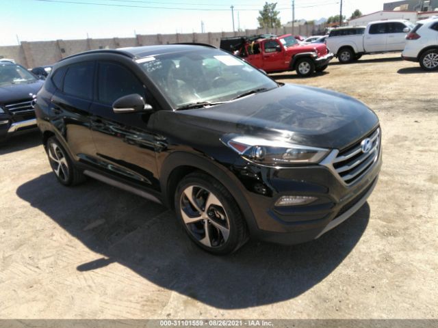 HYUNDAI TUCSON 2018 km8j33a26ju750019