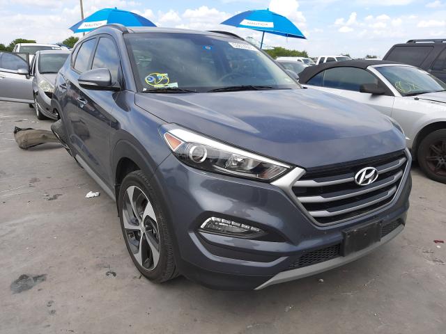 HYUNDAI TUCSON VAL 2018 km8j33a26ju764468