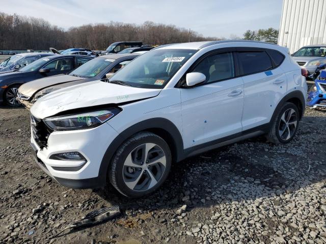 HYUNDAI TUCSON LIM 2016 km8j33a27gu049482